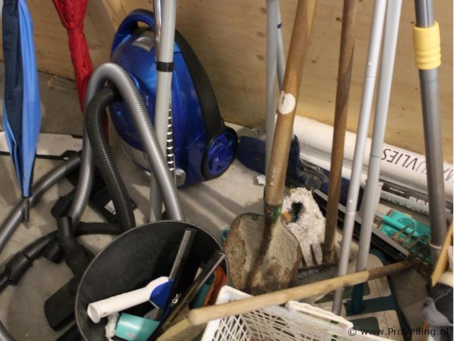 Verrassingspallet - grote gemengde partij diversen - afbeelding 8 van  8