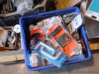 Verrassingspallet - partij beslag, montagemateriaal - afbeelding 2 van  8