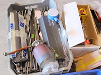 Verrassingspallet - partij beslag, montagemateriaal - afbeelding 4 van  8