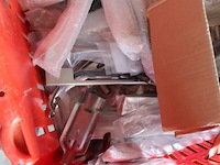 Verrassingspallet - partij design meubelbeslag etc. - afbeelding 4 van  5