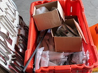 Verrassingspallet - partij design meubelbeslag etc. - afbeelding 5 van  5