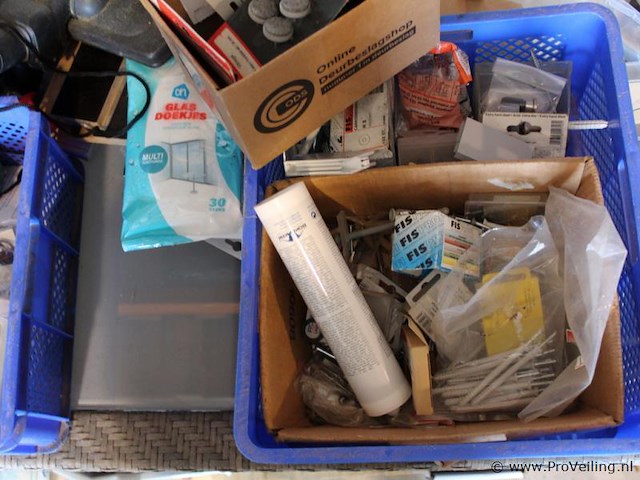 Verrassingspallet - partij diversen - afbeelding 2 van  13