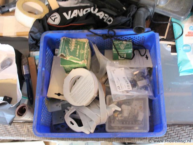 Verrassingspallet - partij diversen - afbeelding 3 van  13