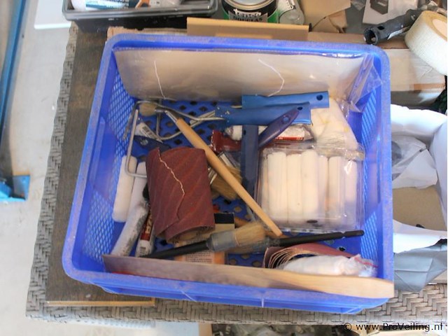 Verrassingspallet - partij diversen - afbeelding 5 van  13