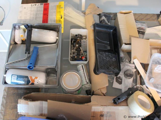 Verrassingspallet - partij diversen - afbeelding 9 van  13