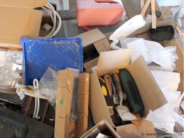 Verrassingspallet - partij diversen - afbeelding 11 van  13