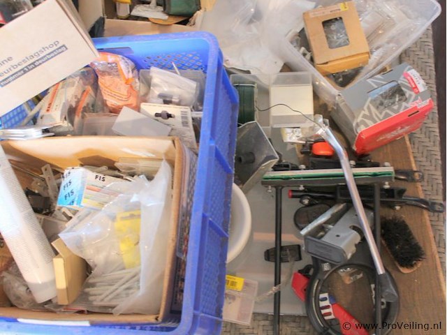 Verrassingspallet - partij diversen - afbeelding 13 van  13