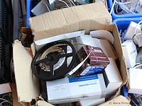 Verrassingspallet - partij elektra en diversen - afbeelding 2 van  16