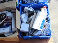 Verrassingspallet - partij elektra en diversen - afbeelding 3 van  16