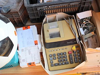 Verrassingspallet - partij elektra en diversen - afbeelding 4 van  16