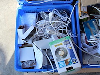 Verrassingspallet - partij elektra en diversen - afbeelding 5 van  16