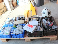 Verrassingspallet - partij elektra en diversen - afbeelding 1 van  16