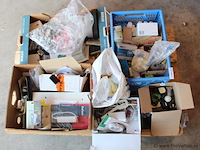 Verrassingspallet - partij elektra en diversen - afbeelding 9 van  16