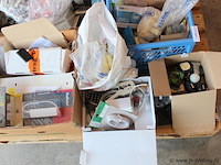 Verrassingspallet - partij elektra en diversen - afbeelding 11 van  16