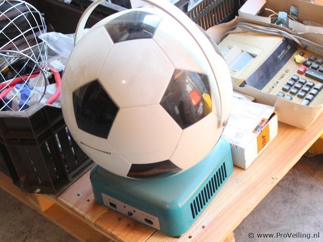 Verrassingspallet - partij elektra en diversen - afbeelding 14 van  16