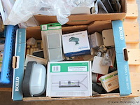 Verrassingspallet - partij elektra en diversen - afbeelding 15 van  16