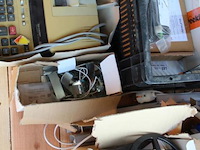 Verrassingspallet - partij elektra en diversen - afbeelding 16 van  16