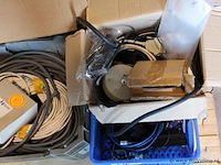 Verrassingspallet - partij elektra materiaal - afbeelding 4 van  6