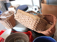 Verrassingspallet - partij huishoudelijke artikelen - afbeelding 4 van  6