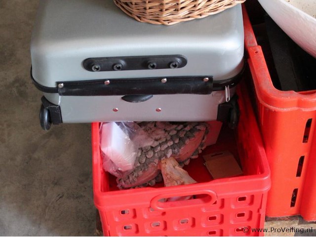 Verrassingspallet - partij huishoudelijke artikelen - afbeelding 5 van  6