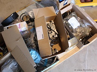 Verrassingspallet - partij keukenmaterialen en meubelbeslag - afbeelding 4 van  8