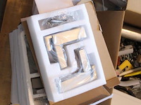 Verrassingspallet - partij keukenmaterialen en meubelbeslag - afbeelding 6 van  8