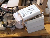 Verrassingspallet - partij keukenmaterialen en meubelbeslag - afbeelding 7 van  8