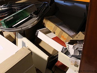 Verrassingspallet - partij keukenmaterialen - afbeelding 5 van  7