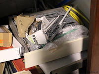 Verrassingspallet - partij keukenmaterialen - afbeelding 6 van  7