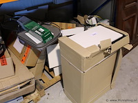 Verrassingspallet - partij keukenmaterialen - afbeelding 7 van  7