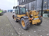 Verreiker, catterpillar, th62, 1999 - afbeelding 2 van  43