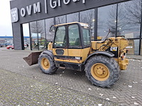 Verreiker, catterpillar, th62, 1999 - afbeelding 3 van  43