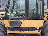 Verreiker, catterpillar, th62, 1999 - afbeelding 4 van  43