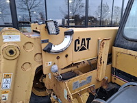 Verreiker, catterpillar, th62, 1999 - afbeelding 6 van  43