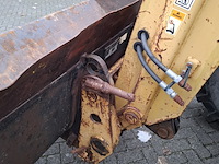 Verreiker, catterpillar, th62, 1999 - afbeelding 8 van  43