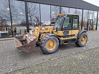 Verreiker, catterpillar, th62, 1999