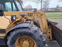 Verreiker, catterpillar, th62, 1999 - afbeelding 14 van  43