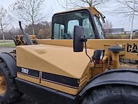 Verreiker, catterpillar, th62, 1999 - afbeelding 15 van  43