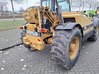 Verreiker, catterpillar, th62, 1999 - afbeelding 20 van  43