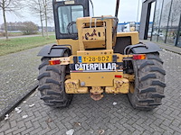 Verreiker, catterpillar, th62, 1999 - afbeelding 21 van  43