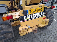 Verreiker, catterpillar, th62, 1999 - afbeelding 22 van  43