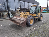 Verreiker, catterpillar, th62, 1999 - afbeelding 12 van  43