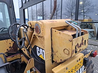 Verreiker, catterpillar, th62, 1999 - afbeelding 24 van  43