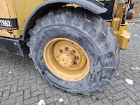 Verreiker, catterpillar, th62, 1999 - afbeelding 25 van  43