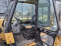 Verreiker, catterpillar, th62, 1999 - afbeelding 26 van  43