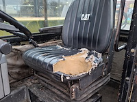 Verreiker, catterpillar, th62, 1999 - afbeelding 27 van  43