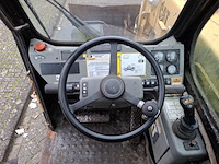 Verreiker, catterpillar, th62, 1999 - afbeelding 28 van  43