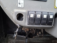 Verreiker, catterpillar, th62, 1999 - afbeelding 29 van  43