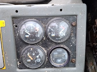 Verreiker, catterpillar, th62, 1999 - afbeelding 32 van  43