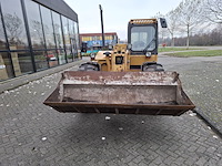 Verreiker, catterpillar, th62, 1999 - afbeelding 23 van  43